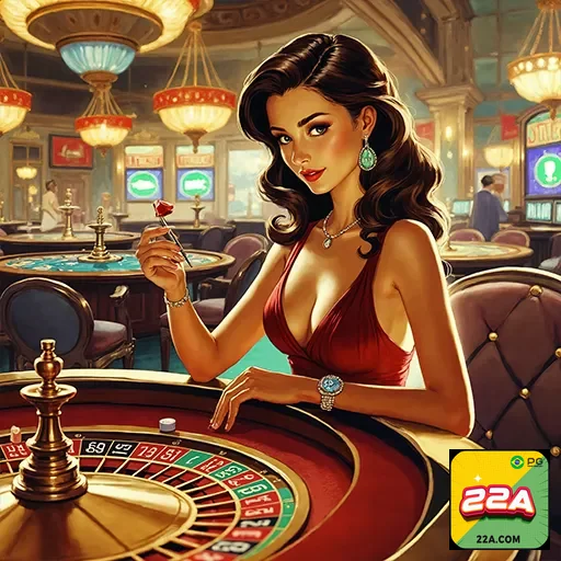 Jogue com segurança e suporte completo para uma diversão responsável - 22a