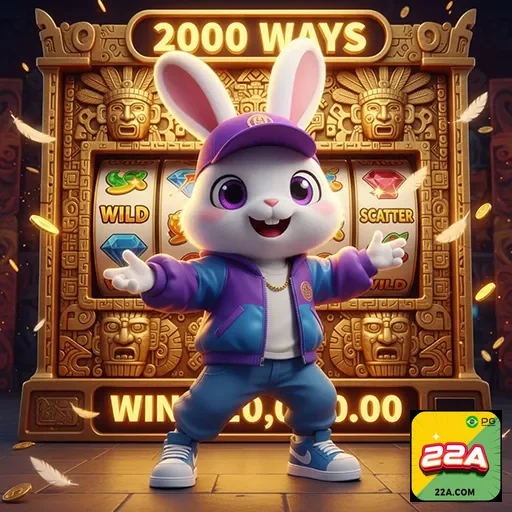 Imagem do jogo 06 do 22a, mostrando uma partida divertida e interativa, perfeita para fãs no site 22a.