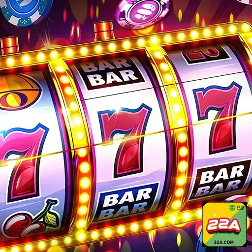 Tela com diferentes jogos ao vivo na 22a, variedade de opções em tempo real