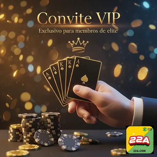 Aproveite promoções exclusivas para membros VIP - 22a